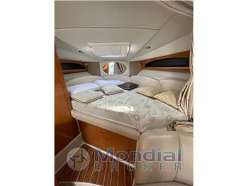 Chapparal signature 310