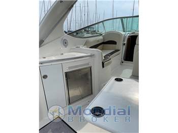 Chapparal signature 310