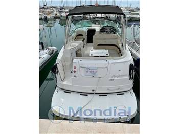 Chapparal signature 310
