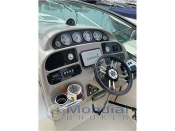 Chapparal signature 310