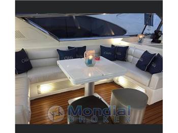 ARNO LEOPARD LEOPARD 23 SPORT