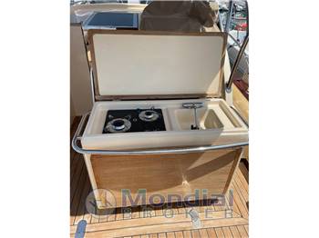 Nautica Tirrenia Viveur 28