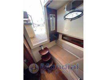 Nautica Tirrenia Viveur 28