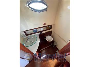 Nautica Tirrenia Viveur 28