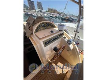 Nautica Tirrenia Viveur 28