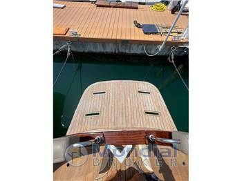 Nautica Tirrenia Viveur 28