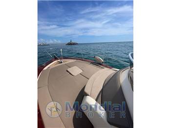Nautica Tirrenia Viveur 28