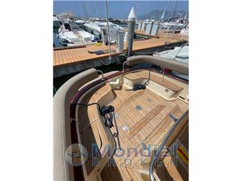Nautica Tirrenia Viveur 28