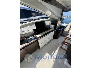 AZIMUT Azimut 62S ITALIA