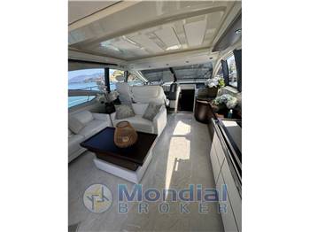 AZIMUT Azimut 62S ITALIA