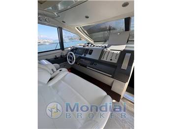 AZIMUT Azimut 62S ITALIA