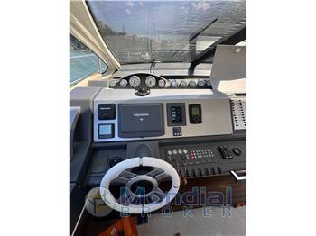 AZIMUT Azimut 62S ITALIA