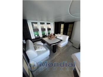 AZIMUT Azimut 62S ITALIA