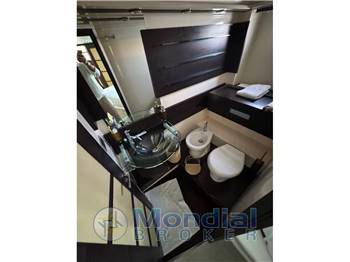 AZIMUT Azimut 62S ITALIA