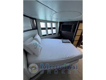AZIMUT Azimut 62S ITALIA
