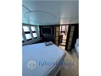 AZIMUT Azimut 62S ITALIA