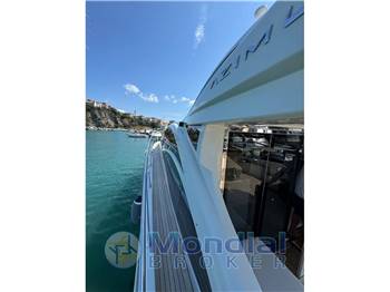 AZIMUT Azimut 62S ITALIA