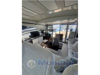 AZIMUT Azimut 62S ITALIA