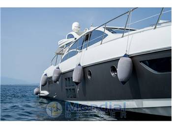 AZIMUT Azimut 62S ITALIA