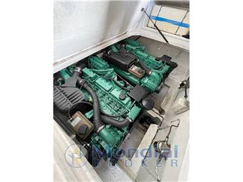 Primatist G 35