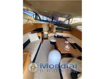 AZIMUT 43