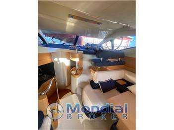 AZIMUT 43