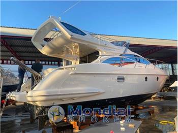AZIMUT 43