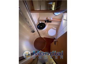 AZIMUT 43