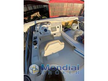 AZIMUT 43