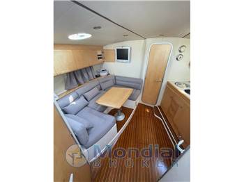Fiart Mare 34 genius