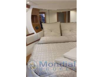 Pershing 50