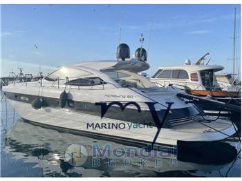Pershing 50