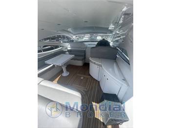 Pershing 50