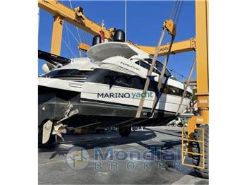 Pershing 50