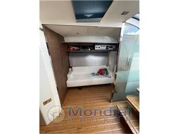 Rio Yacht Rio 46 air