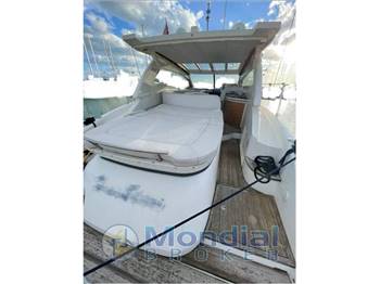 Rio Yacht Rio 46 air