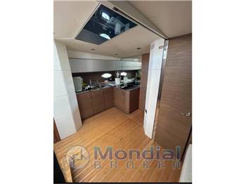 Rio Yacht Rio 46 air