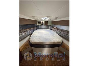 Rio Yacht Rio 46 air