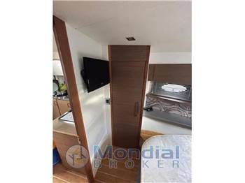 Rio Yacht Rio 46 air