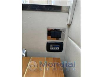 Rio Yacht Rio 46 air