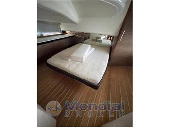 Rio Yacht Rio 46 air