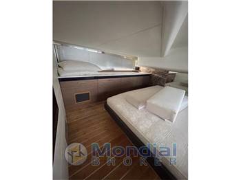 Rio Yacht Rio 46 air