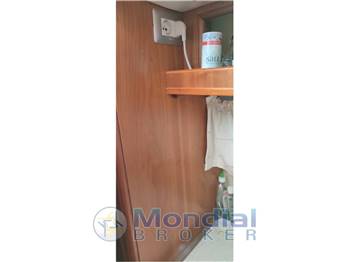 FRATELLI APRE 750 SEMICABINATO