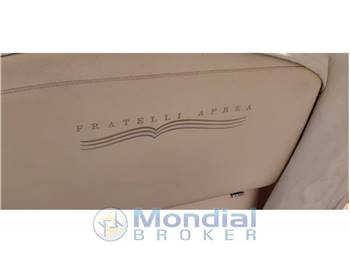 FRATELLI APRE 750 SEMICABINATO
