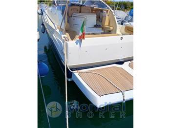 Cranchi Zaffiro 32