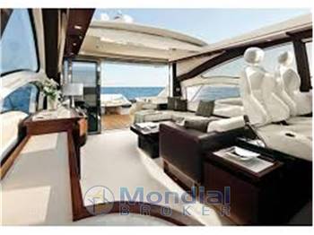 Azimut 62 S Italia