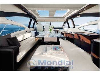 Azimut 62 S Italia