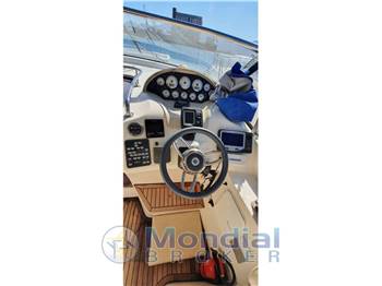 BAVARIA YACHTS 35 SPORT