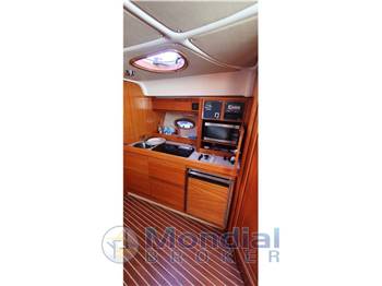 BAVARIA YACHTS 35 SPORT