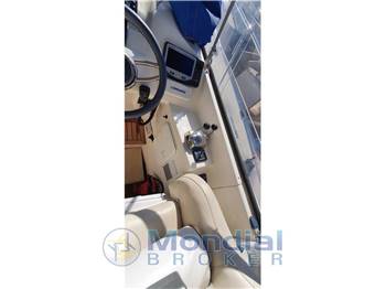 BAVARIA YACHTS 35 SPORT